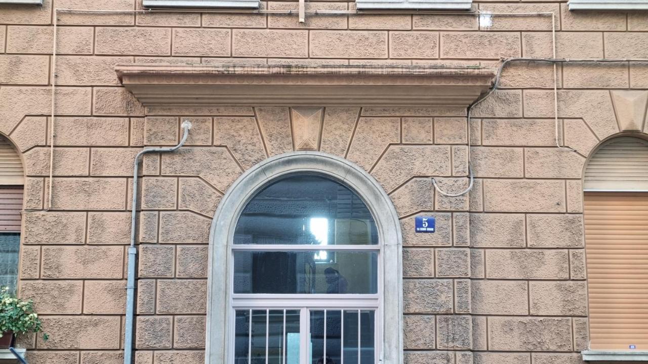 Light Blue Apartment Trieste Bagian luar foto